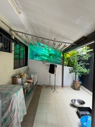 Lorong Marican (D14), Terrace #433383011